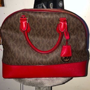 MK bag